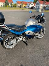 BMW R 1200 ST - MOTORRAD AUS DEM JAHR 2005