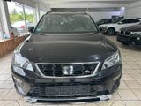 Seat Ateca FR 4Drive 2.0TSI  Automatik Leder - Seat: Auto