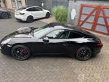 Porsche 991 Carrera Coupé Sport Chrono 20 Zoll 2.Hand - gebrauchte Porsche 991 aus dem Jahr 2012