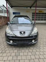 Peugeot 207 SW Escapade Sport 1.6 16V VTI ... - Peugeot 207: Escapade