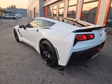 Corvette C7 6.2 Stingray Coupe Stingray - Corvette Gebrauchtwagen von 2014