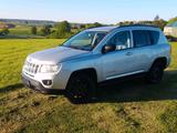 Jeep Compass MK49 2.2l CRD limited - Jeep Compass MK