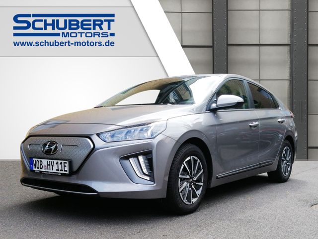 Hyundai IONIQ Style Navigation Kamera PDC Klimaautomatik