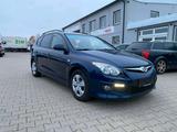 Hyundai i30 (CW) 1,6 Benzin 2010, 118,000KM - Hyundai i30 aus 2010: Cw