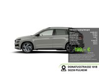 Skoda Karoq - Vorschau Bild 1