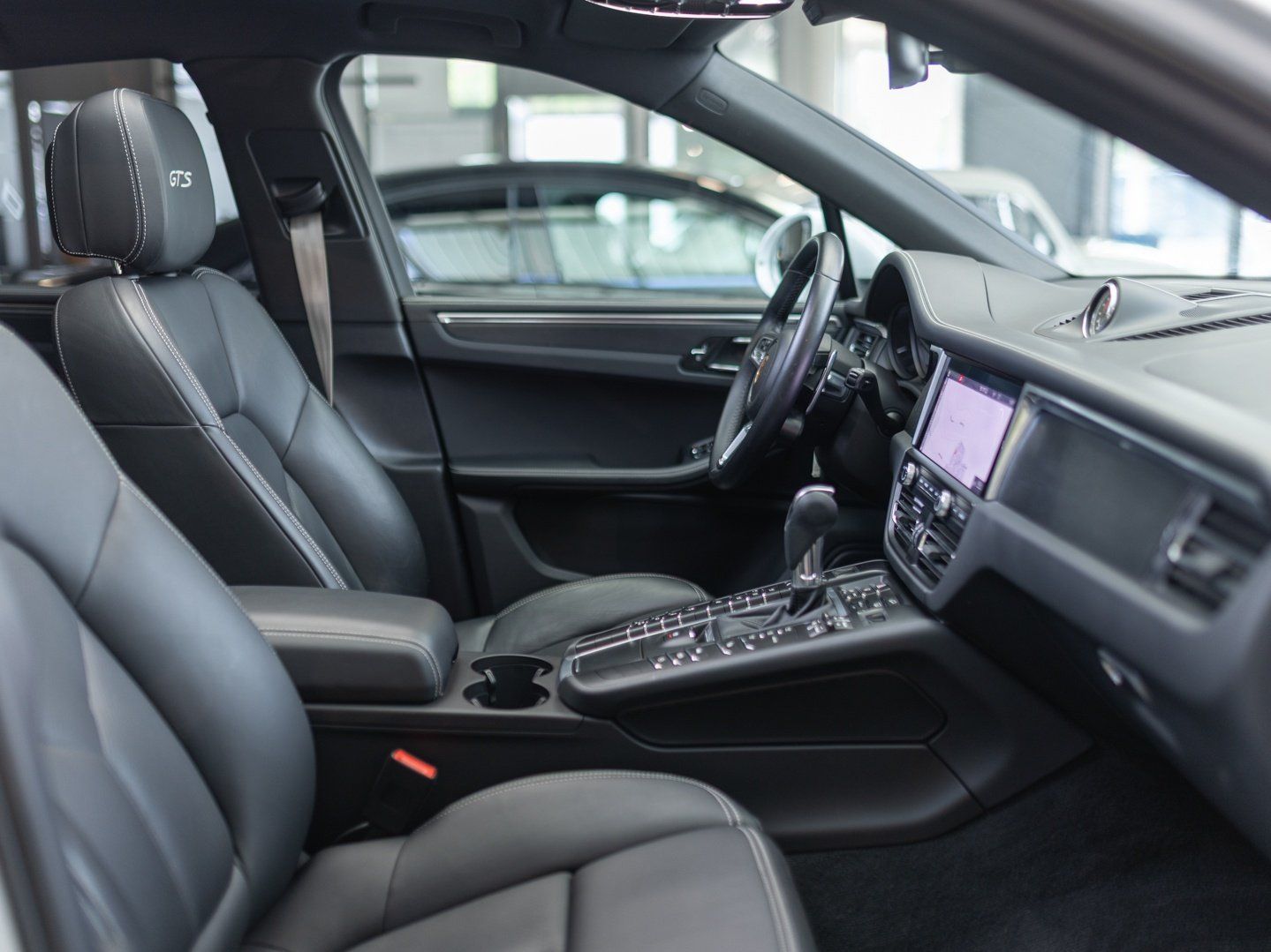 Porsche Macan GTS,Chrono,PCM,Luft,PSE,Bose,ACC,Pano,8fac foto 21
