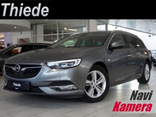Opel Insignia B ST 2.0D INNOV. NAVI/LED/KAMERA/AHK