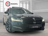 Skoda Superb Combi Sportline 4x4/PANO/CADON/360 - Skoda Superb: Standheizung