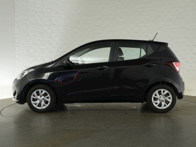 i10 TREND+PARKPILOT+SITZHEIZUNG+LENKRADHEIZUNG+A