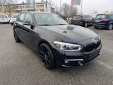BMW 116 1 Limousine 5-trg. 116 d Urban Line - BMW 116: 116d