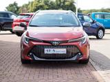 Toyota Corolla 2,0 Hybrid GR Sport Touring Sports - Toyota Corolla