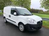 Fiat Doblo Doblò SX Kasten - Fiat Doblo aus 2011