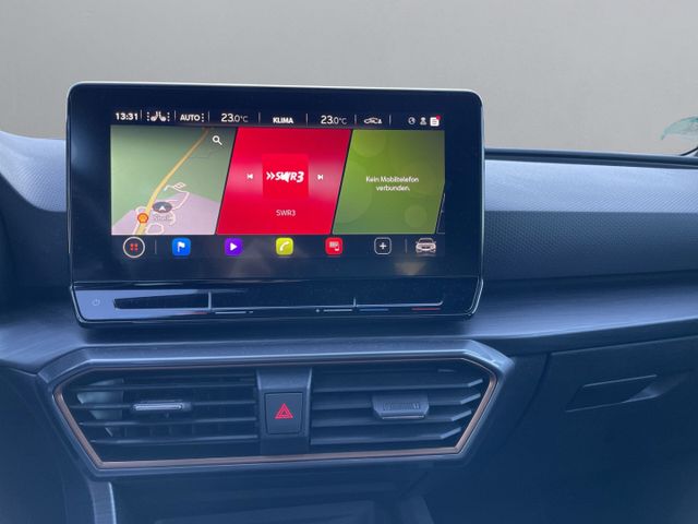 Leon Sportstourer VZ 4Drive *Elektr. HECKKLAPPE*