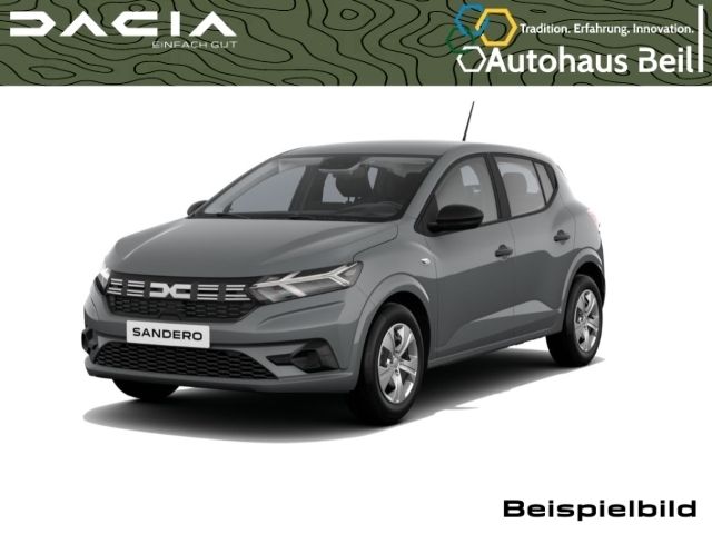 Dacia Sandero Essential TCe 90