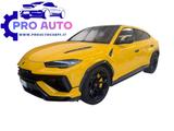 Lamborghini Urus 4.0 V8 Performante - Lamborghini Gebrauchtwagen in Bielefeld