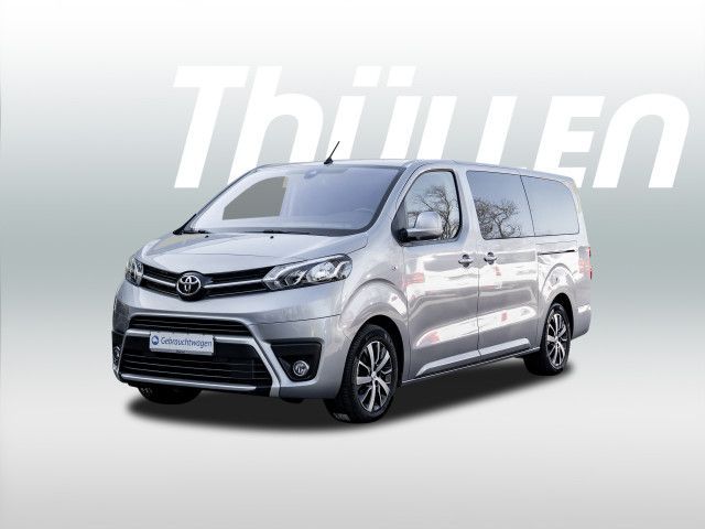 Toyota Proace (Verso)