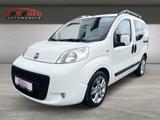 Fiat Qubo Dynamic Tel.-Vorb. Berganfahrass. GA Sprach - Fiat Qubo mit Diesel-Antrieb