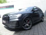 Audi Q7 50 TDI quattro Comp 7SITZE/MATRIX/SOFT/HUD/MA - Audi Q7 aus 2024