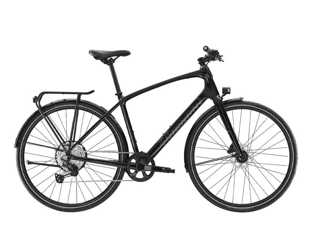 Diamant Rubin Super Legere HCH Tiefschwarz | 55 cm