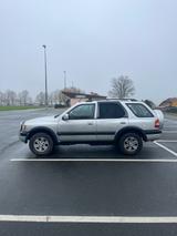 Opel Frontera 2.2 DTI 16V Limited Limited - Opel Frontera von privat