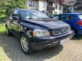 Volvo XC90 D5 AWD Geartronic Executive Executive - Volvo XC90 in Freiburg