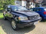 Volvo XC90 D5 AWD Geartronic Executive Executive - Volvo XC90 aus 2007