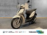 Piaggio Liberty 125 I-Get, LCD-Display, ABS vorne, Voll  - Piaggio Motorräder in Essen