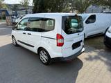 Ford Tourneo Courier Ambiente 1.Hd, Hu/Insp Neu - gebrauchte Ford Tourneo Courier aus dem Jahr 2020