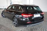 Mercedes-Benz C200 T Avantgarde 9G-Tronic LED Navi Panorama - gebrauchte Mercedes-Benz C 200 aus dem Jahr 2022