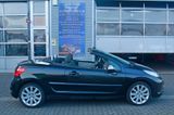 Peugeot 207 CC Roland Garros *VOLLLEDER*KLIMAAUTOMATIK* - Peugeot: Roland Garros