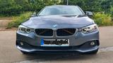 BMW 420i Coupé - AUTOMATIK, AHK - BMW 420 Gebrauchtwagen