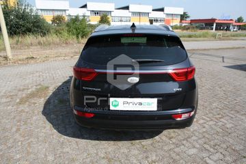 KIA Sportage - 6