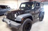 Jeep 2015 Jeep Wrangler Sport 