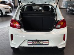 MITSUBISHI Space Star - Ansicht 9