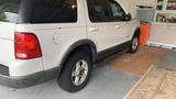 Ford Explorer 4.0 V6 Limited Allrad 4x4/Tausch/Inzahl - Ford Explorer: Limited