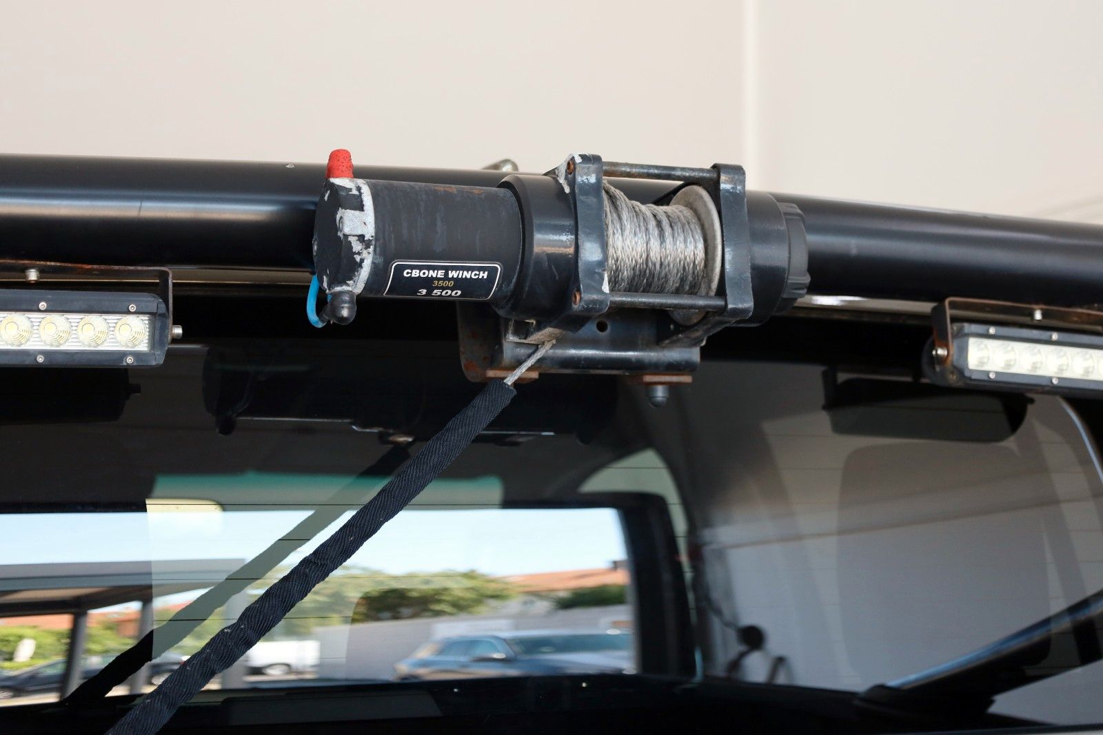 Fahrzeugabbildung Toyota Hilux 2.8 D-4D Comfort,Kamera,Rollbügel,AHK