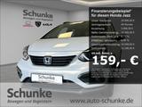 Honda Jazz 1.5 i-MMD Hybrid Crosstar Executive Navi LE - Honda: Crosstar