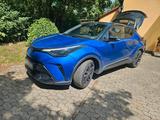 Toyota Schnäppchen Toyota  C-HR GT-Sport Hybrid - : Schnäppchen