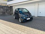 Smart ForTwo Brabus Xclusive Cabrio 451 - Smart ForTwo: Cabrio, 451