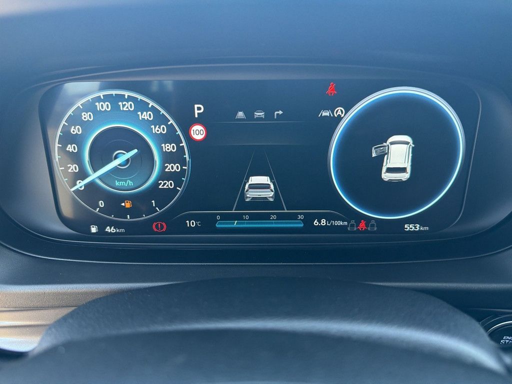 Hyundai BAYON – Bild 19