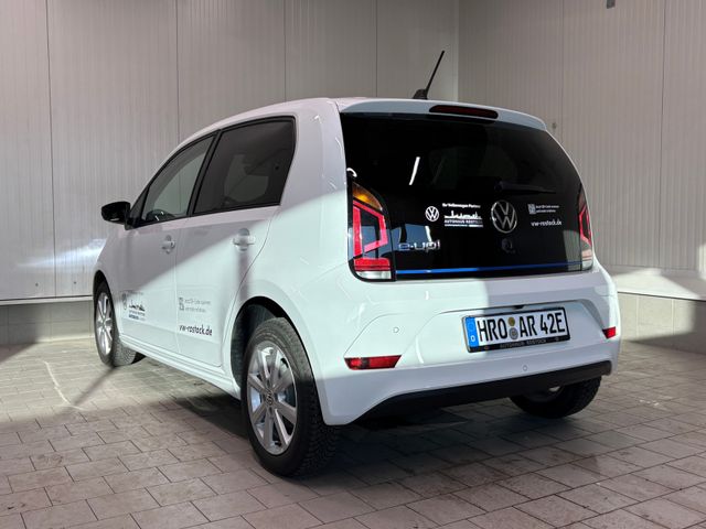 e-up! Edition TEMPO SHZ RFK DAB+