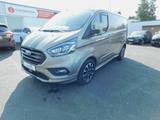 Ford Transit Custom Sport Kastenwagen 320L1 - Ford Transit Custom Kastenwagen Gebrauchtwagen