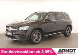 Mercedes-Benz GLB 250 8G AMG 7S LED Pano Digi Navi App Kam 19" - gebrauchte Mercedes-Benz GLB 250 aus dem Jahr 2022