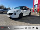 Opel Adam 1.4 Jam Bluetooth ab 29  Rate im Monat - Opel Adam Gebrauchtwagen in München