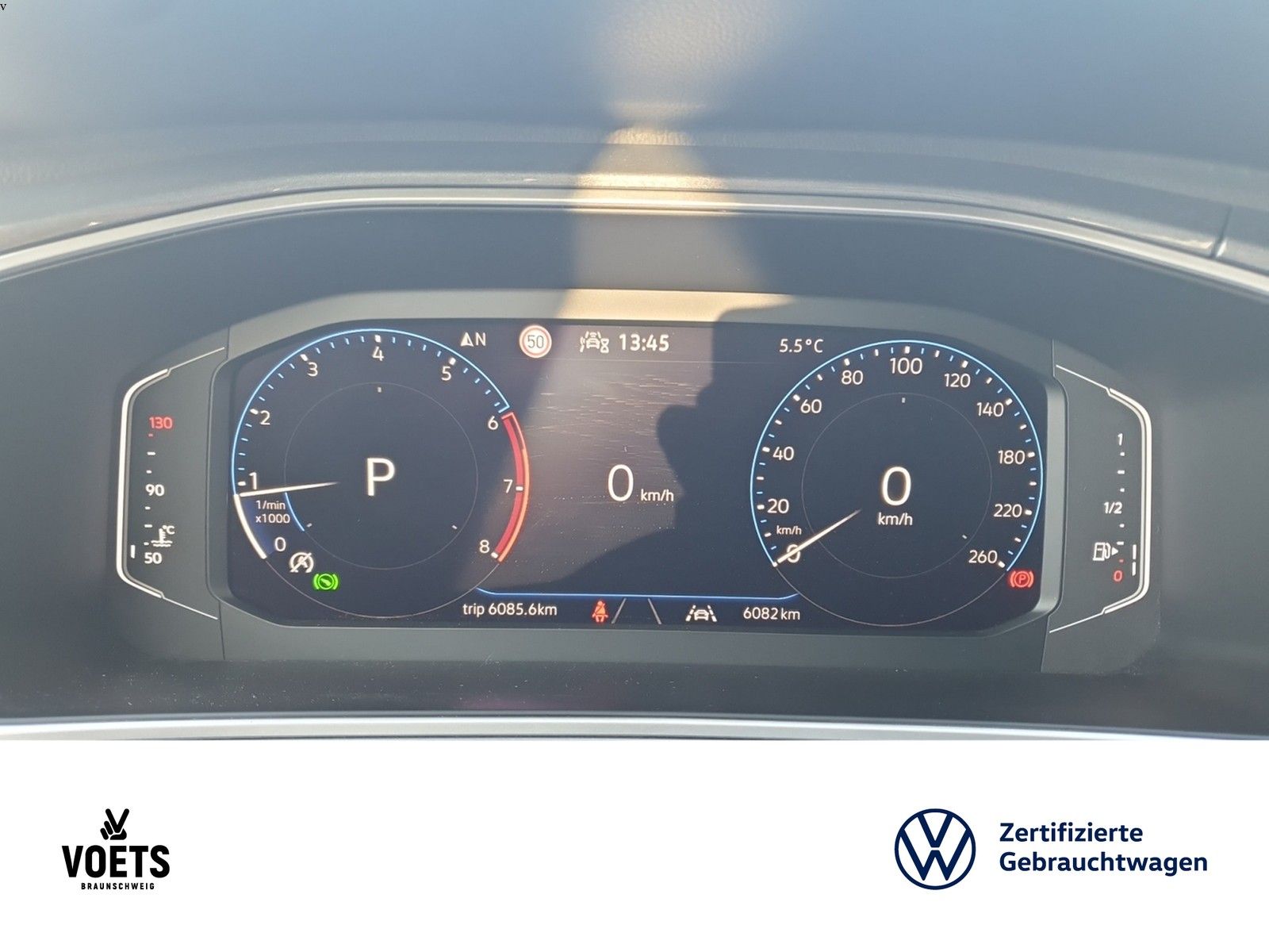 Volkswagen T-Roc - Bild 14