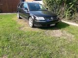 Volkswagen VW Passat 3bg 2.5 V6 TDI 4motion  US W8 Umbau - Volkswagen Passat B5-3BG