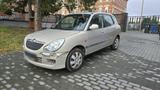 Daihatsu Sirion 1.0 AUTOMATIK ! 82.000 KM ... - Daihatsu Sirion aus 2002