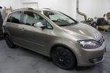Volkswagen Golf PlusGolf Plus Team 1.6 TDI,Tempomat,Sitzhei - Volkswagen Golf Plus Team mit Diesel-Antrieb