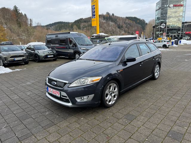 Ford Mondeo 2,0 SCTi Turnier Titanium *Navi*Automatik