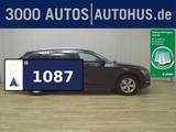 Skoda Superb Kombi 2.0 TDI Ambition Navi vc LED StHzg - Skoda Superb Gebrauchtwagen in Bremen